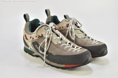 Garmont GTX Herren Wanderschuhe Trekking  EUR 41,5 Nr. 26-A 735