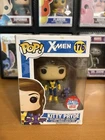 Funko Pop! X-Men Kitty Pryde #176 NYCC 2016 Limited Edition W/Protector!!