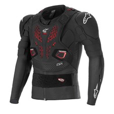 Alpinestars Bionic Pro V3 PLASMA MX | Enduro ...