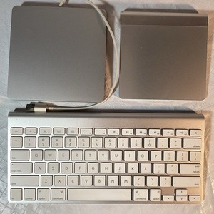 Apple Magic Keyboard and Trackpad | eBay
