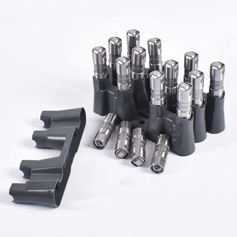 Elevadores NO AFM DOD para 2007-2016 LS Chevy Silverado GMC Sierra 6,0 6,2 L NUEVO Foto 3 de 4