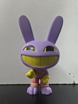 Jax The Amazing Digital Circus Animiniz Main Characters Series Figure NEW