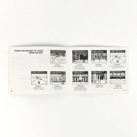 [] Nordamerikanische Version Famicom NES The Adventures of Bayou Billy /...