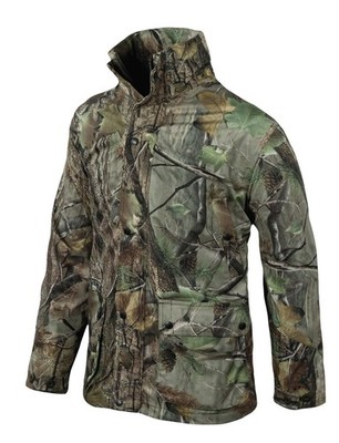 Wild Trees Hunter Jacke