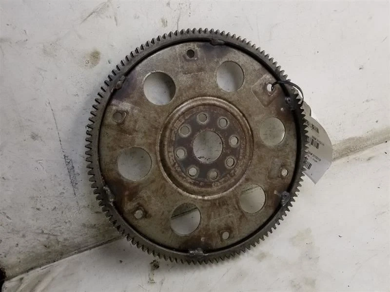 Volante/placa flexible transmisión automática 3,5 L compatible con 95-20 AVALON Foto 2 de 4