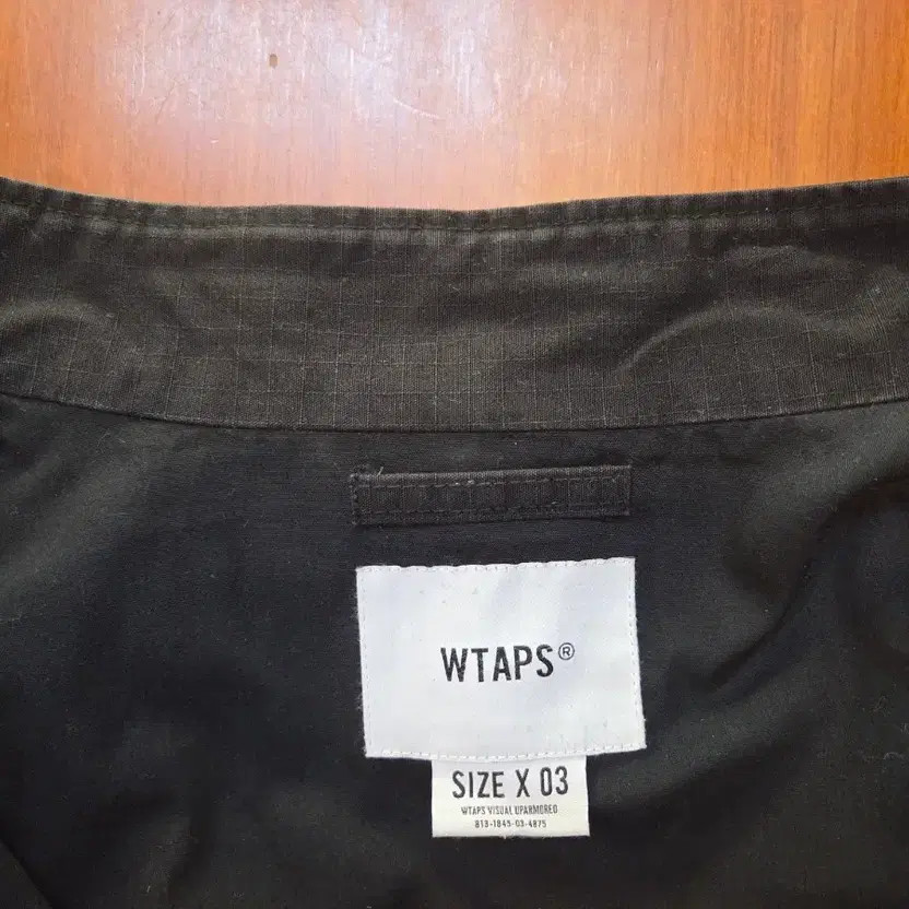 Double Taps 2019 Modular Black Jacket - Fashion O… - image 5