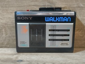 Sony Walkman Wm 33 | eBay UK