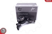 Esen SKV Achsschenkel, RadaufhäNgung Links, Vorderachse U.A. FüR Hyundai, KIA
