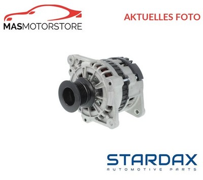 LICHTMASCHINE GENERATOR STARDAX STX100256 I NEU OE QUALITÄT