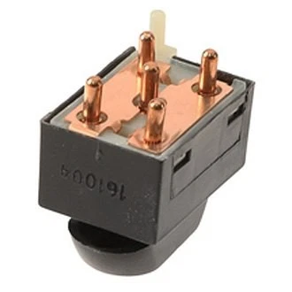 For Ford F-150 92-96 Front or Rear Driver or Passenger Side Window Switch Foto 2 de 2