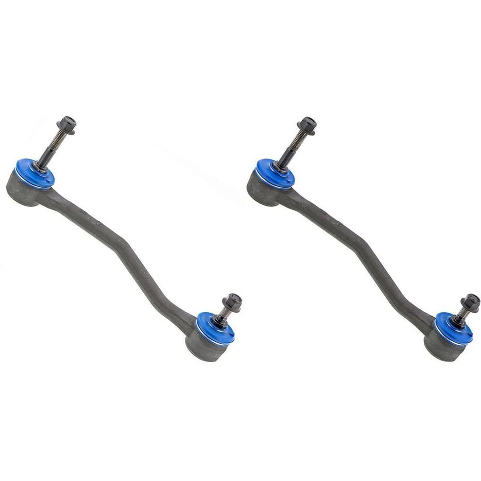 Kit de enlace de barra estabilizadora de suspensión delantera para Ford Excursion 2000-2005 Foto 2 de 2