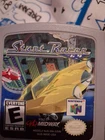 Nintendo 64 Authentic Stunt Racer 64 Game 2000