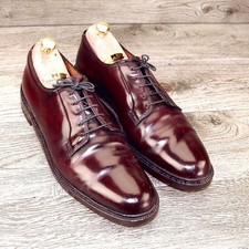 $639 Florsheim Imperial 93606 SHELL CORDOVAN ...