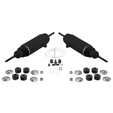 Monroe MA705 Max Air™ Shock Absorber   Rear, Load Adjusting, 17.375" Extended