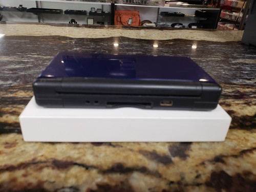 NINTENDO MODEL DS LITE - HANDHELD SPIELKONSOLE - Bild 5 von 10