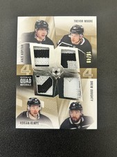 Drew Doughty Cards, Rookie Cards and Autographed Memorabilia Guide 6