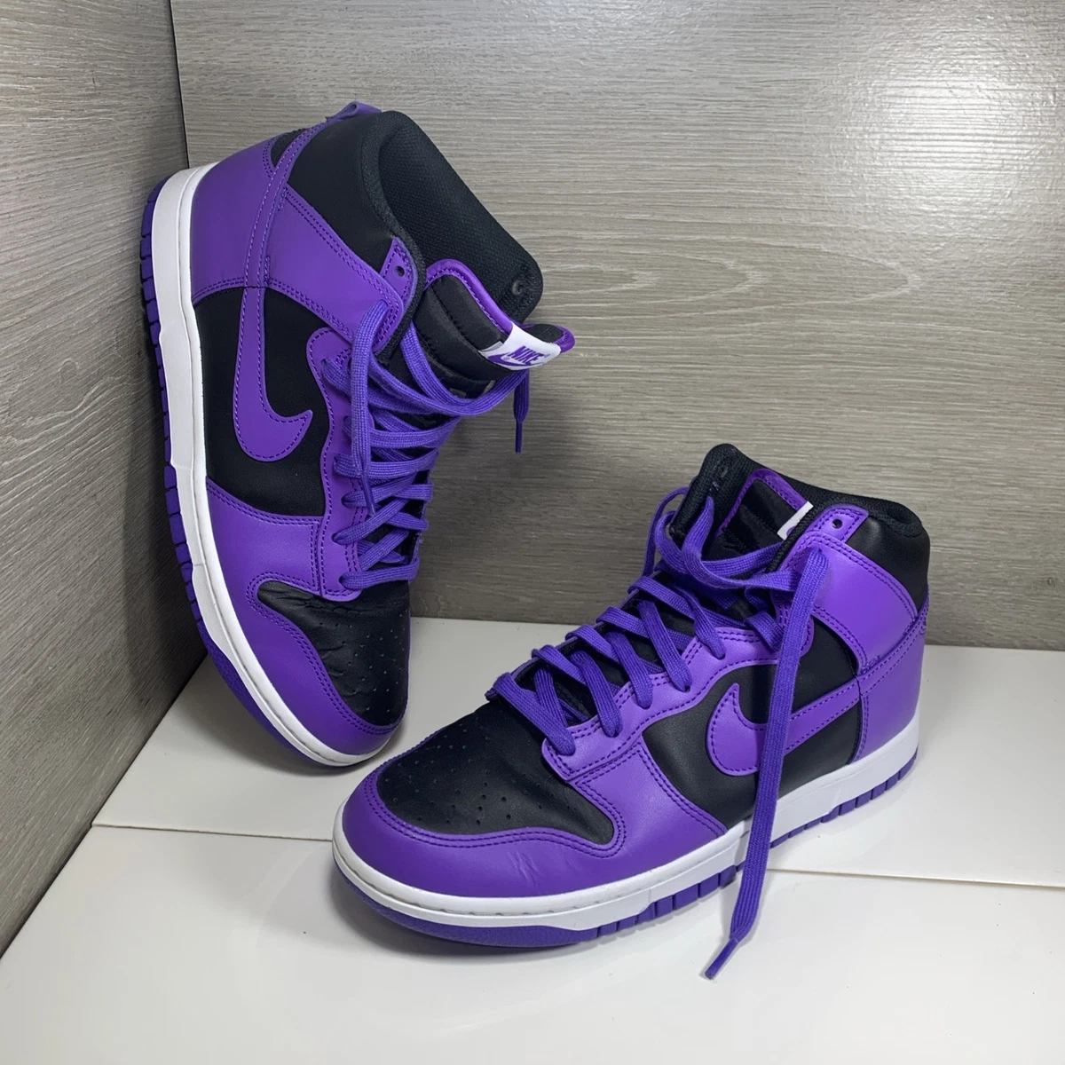 Nike Dunk High \