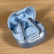 Soundcore By Anker Liberty 4 NC A3947 In-Ear Earbuds Light Blue True Wireless