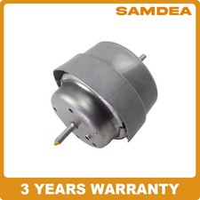1X NEW RIGHT ENGINE MOUNT FIT FOR AUDI A4 B7 2.0 TDI GENUINE 8E0199382AB