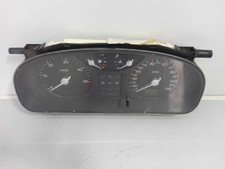 8200399758 INSTRUMENT PANEL / E1-A1-1-1 / 7Y16YND4 / 1696322 FOR RENAULT LAGUNA