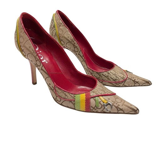 Dior Rasta - Gem Dior Rasta - Gem