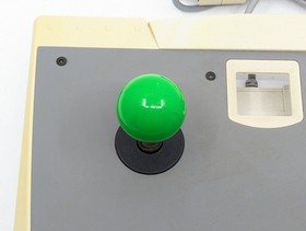 SEGA Dreamcast Arcade Stick HKT-7300 Controller Official Tested Working