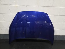 Ford Fiesta St180 Sprinta Blue bonnet