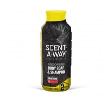 Hunter Specialties Scent-A-Way Bio-Strike Body Wash & Shampoo 24 fl oz #100090