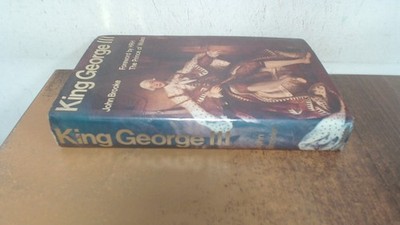 			King George III, John Brooke, Constable and Company Ltd, 197, Har		