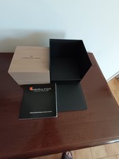 hamilton jazzmaster automatico