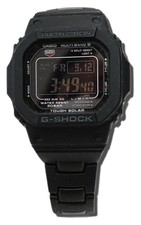 Casio GW-M5610BC-1JF Wrist Watch for Men for sale online | eBay