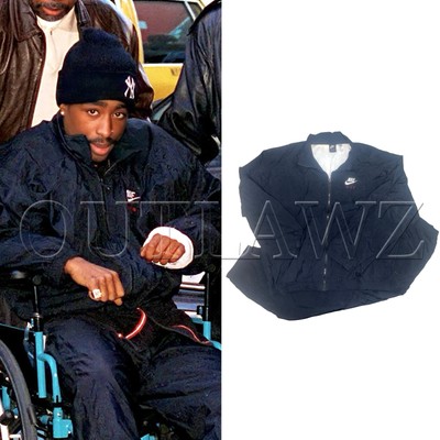 Nike Windbreaker Tracksuit Foot Locker Exclusive **Style