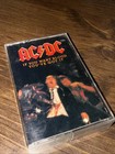 If You Want Blood You've Got I by AC/DC (Cassette, 1994)