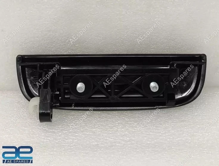 Exterior Door Handle RH For Suzuki Zen Estilo 2006-2013 82801M81A03-5PK view 2