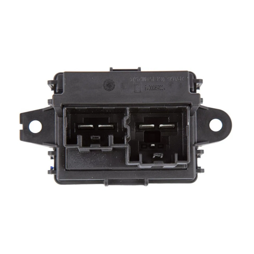 Módulo de control del motor soplador de climatización ACDelco genuino para Cadillac DTS/STS 2007-2011 Foto 3 de 4