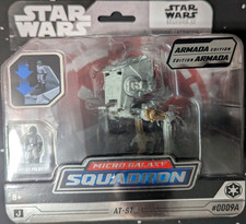 Star Wars Micro Galaxy Squadron Starships - You Choose - Save 3  5 or 7