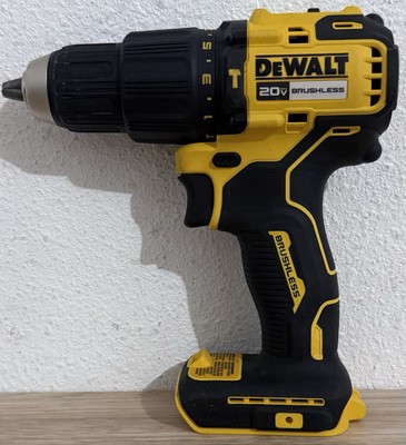 DeWalt DCD798 20V MAX Brushless 1/2