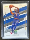 2020-21 Panini Impeccable RJ Barrett Holo Gold Auto Autograph #/10 Knicks