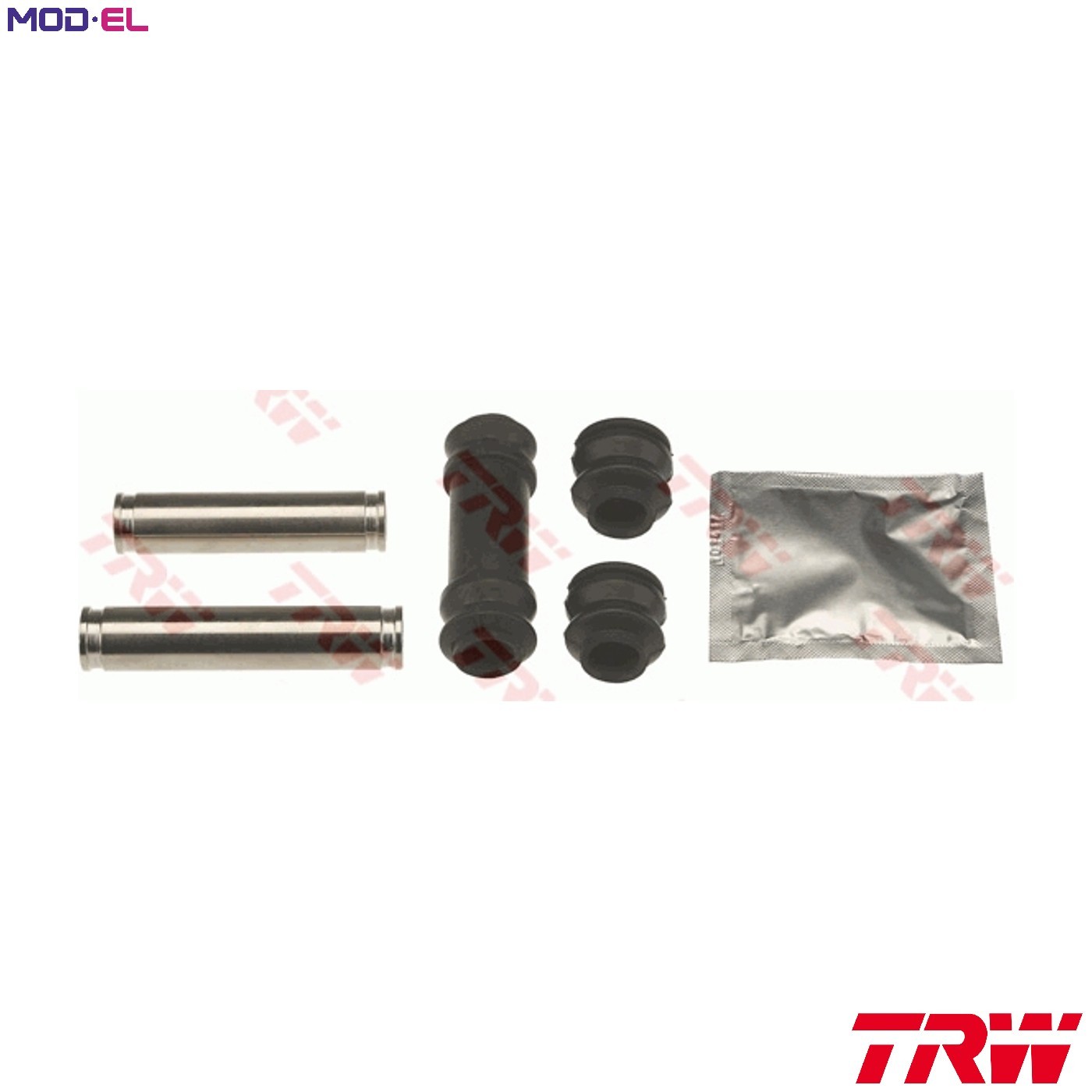 GUIDE SLEEVE KIT BRAKE CALIPER ST1658 FOR MAZDA FAMILIA/III/Hatchback/MK/Wagon