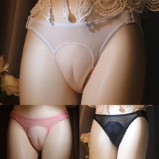Low Waist Briefs Crossdresser Underwears Size Gaff Hiding for LINGERIE