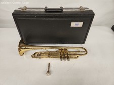 King Trumpet w/ Case