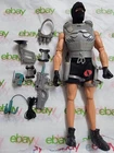 2001 Hasbro GI Joe Vs Cobra Firefly Action Figure Complete