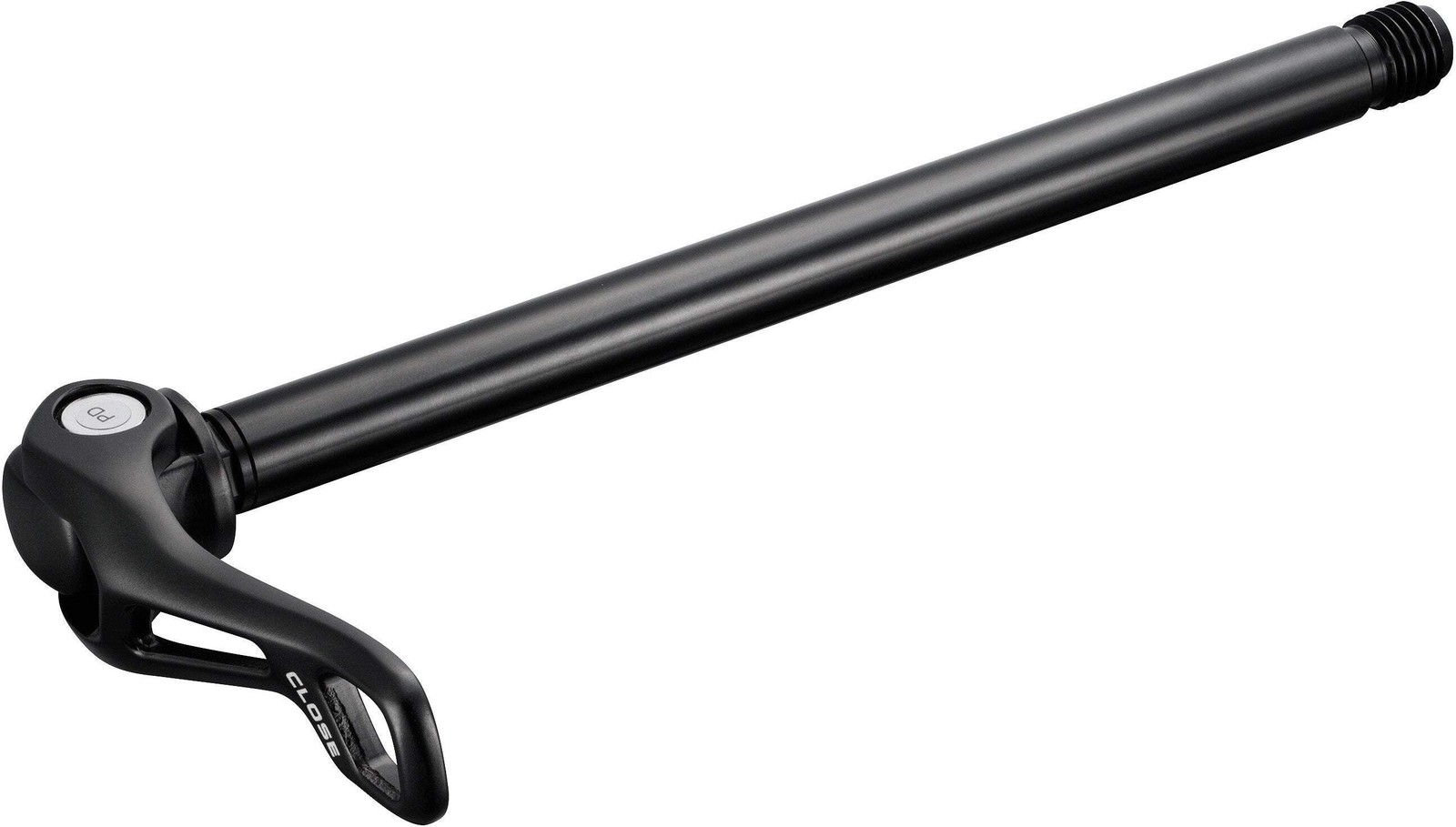 Shimano Spares AX-MT700 Axle for E-Thru rear 148 mm hubs, 12 mm diameter