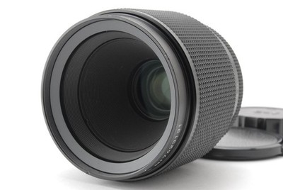 [MINT] Contax Carl Zeiss Makro Planar 60mm f/2.8 T* Macro Lens AEJ C/Y Mount