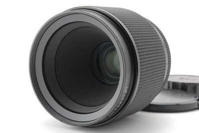 #ad MINT Contax Carl Zeiss Makro Planar 60mm f 2.8 T* Macro Lens AEJ C Y Mount $219.99