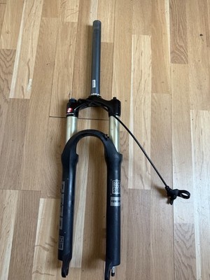 Rock Shox Reba SL Federgabel Dual Air Motion Control 26'' Gabelschaft ca. 206mm