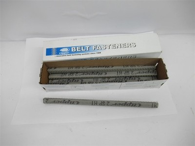 Flexco 2SPHT , 02173 , 12'' High Tensile Clipper Carded Wire Hooks (PK 8)