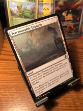 Terramorphic Expanse || 0394 || MTG: Commander: Modern Horizons 3 || NM