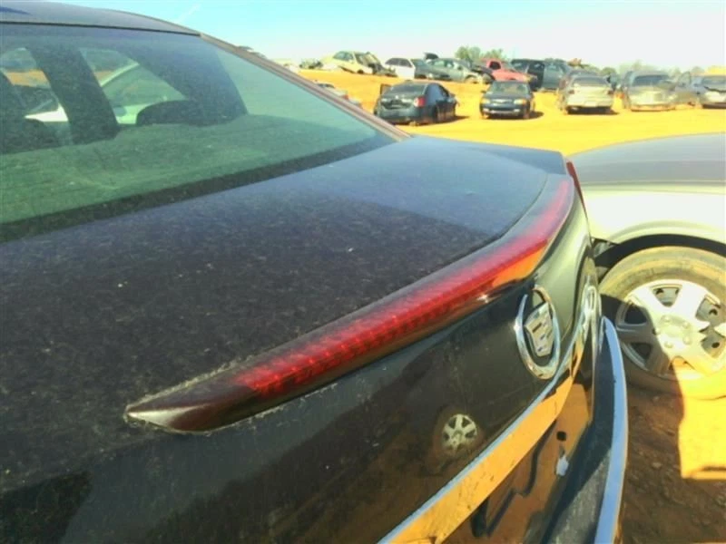 Tapa de luz de freno montada en alto para Cadillac CTS 08-10 OEM Foto 2 de 4