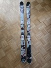 Volkl Mantra Jr Junior 148 cm w Marker 7.0 Bindings